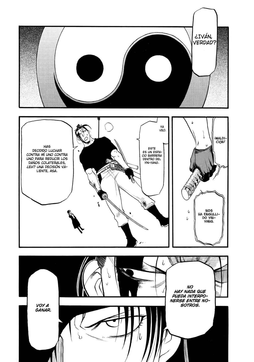 Chapter 47 - Page 23