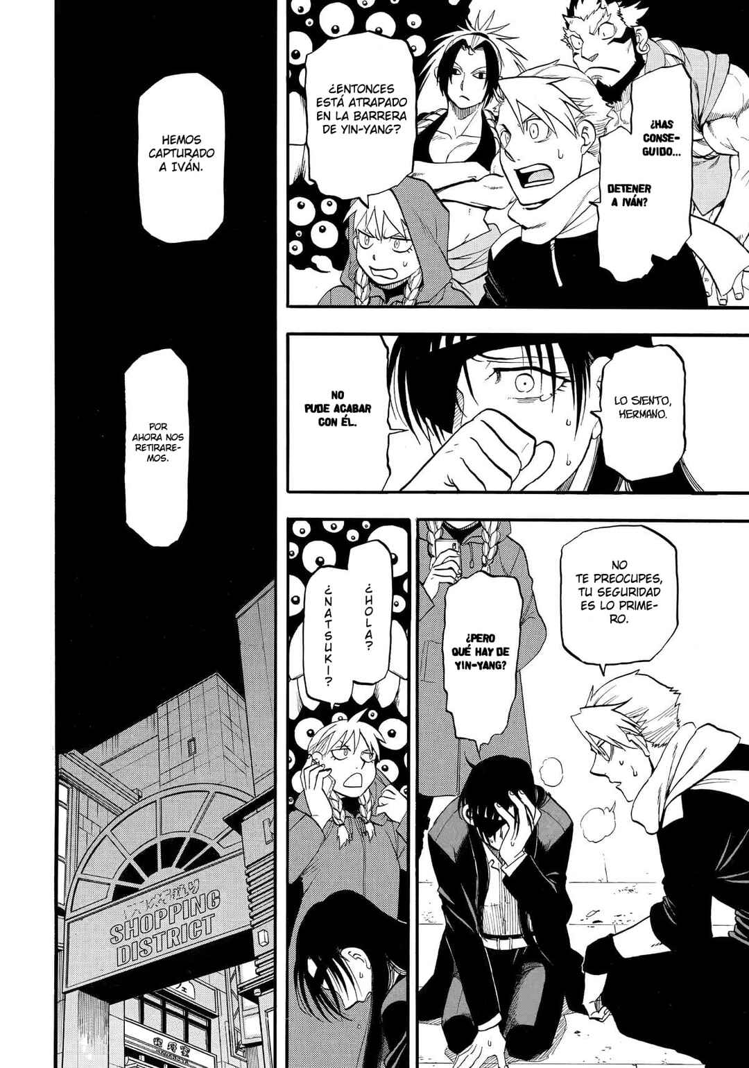 Chapter 47 - Page 39