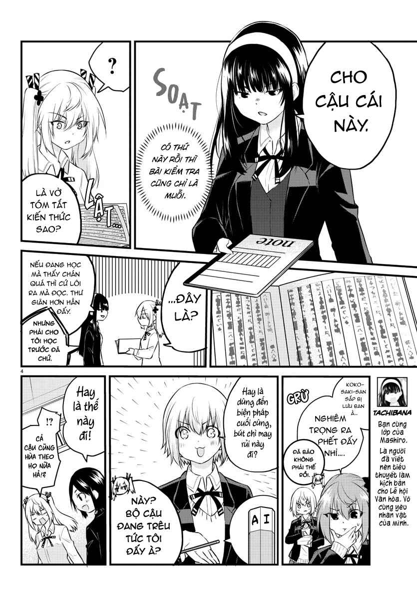 Chapter 66 - Page 6