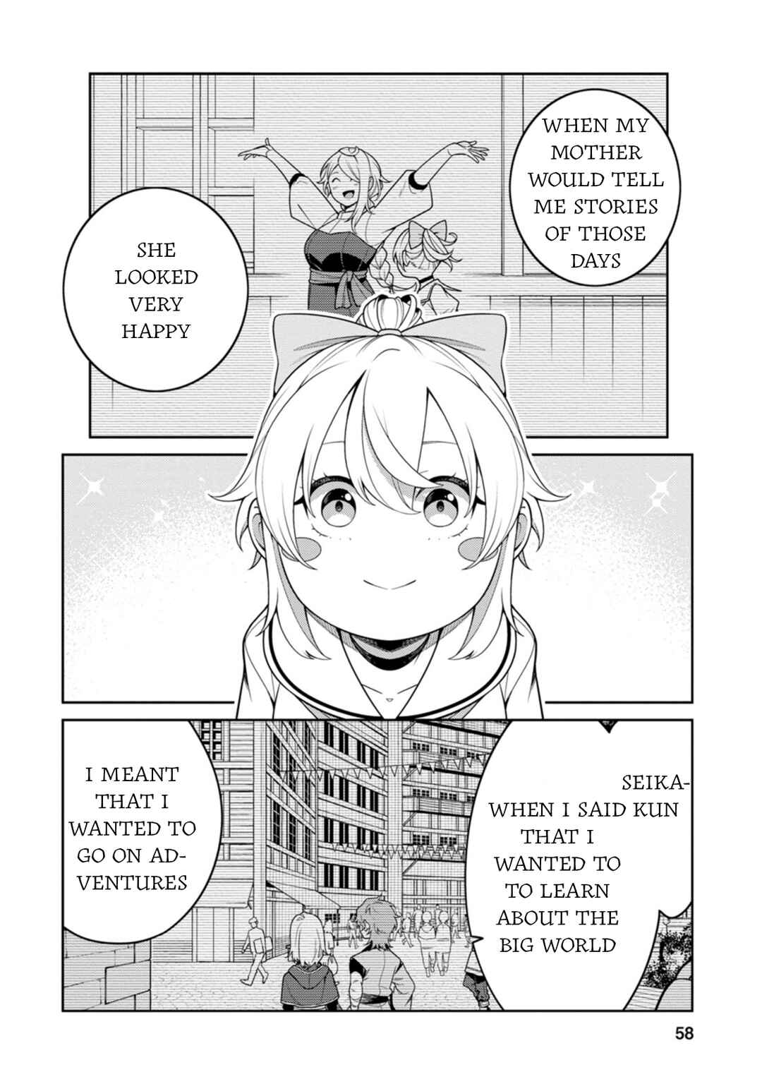 Chapter 32 - Page 21
