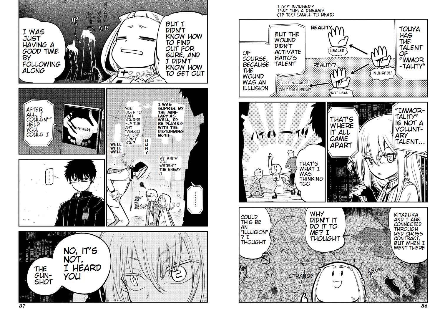 Chapter 61 - Page 3