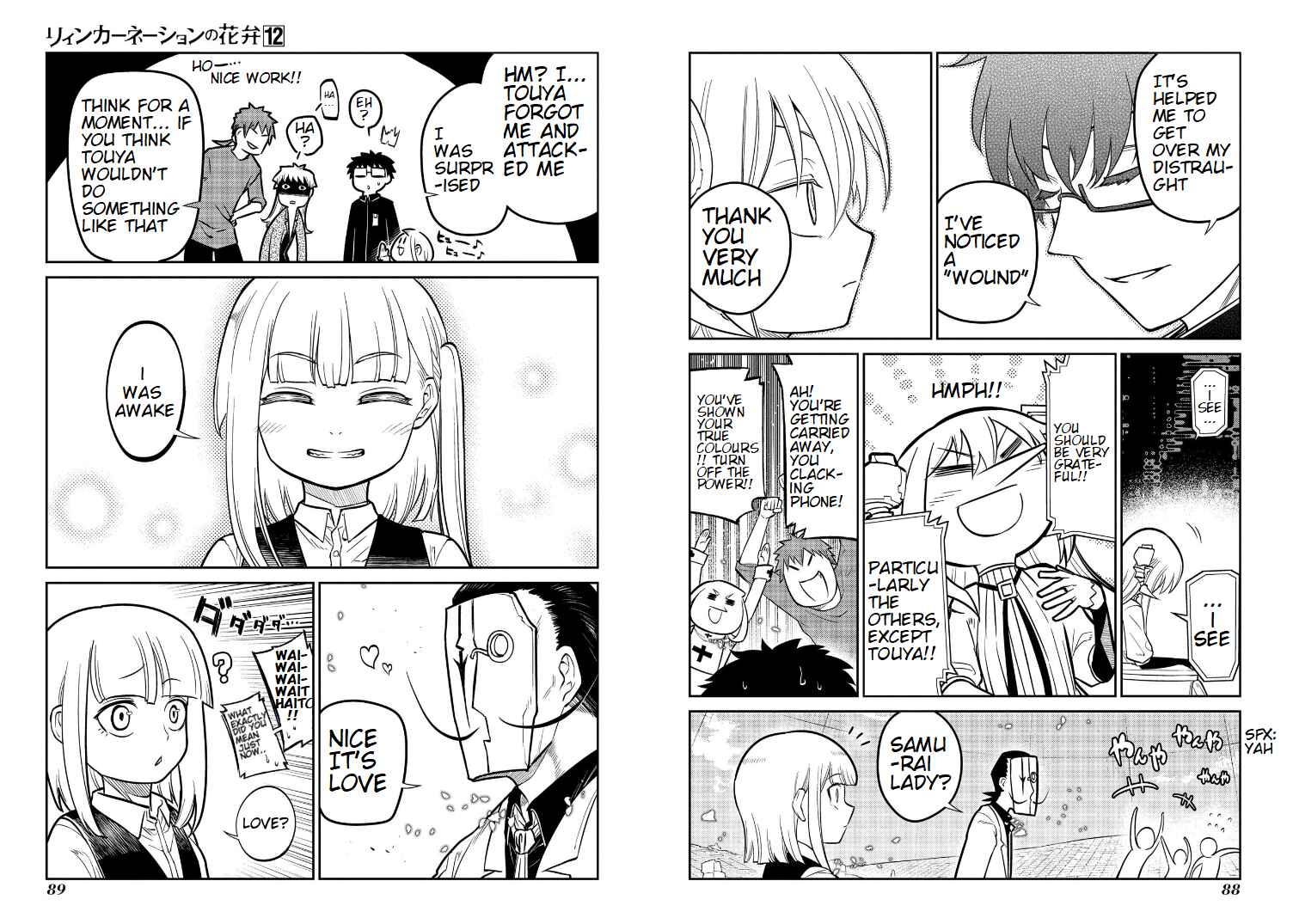Chapter 61 - Page 4