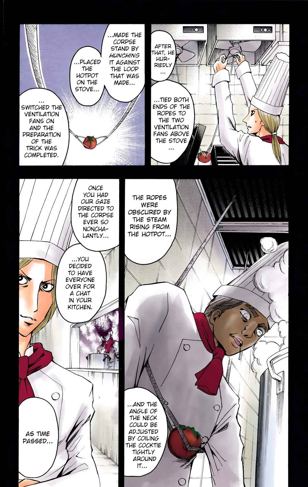 Chapter 6 - Page 5