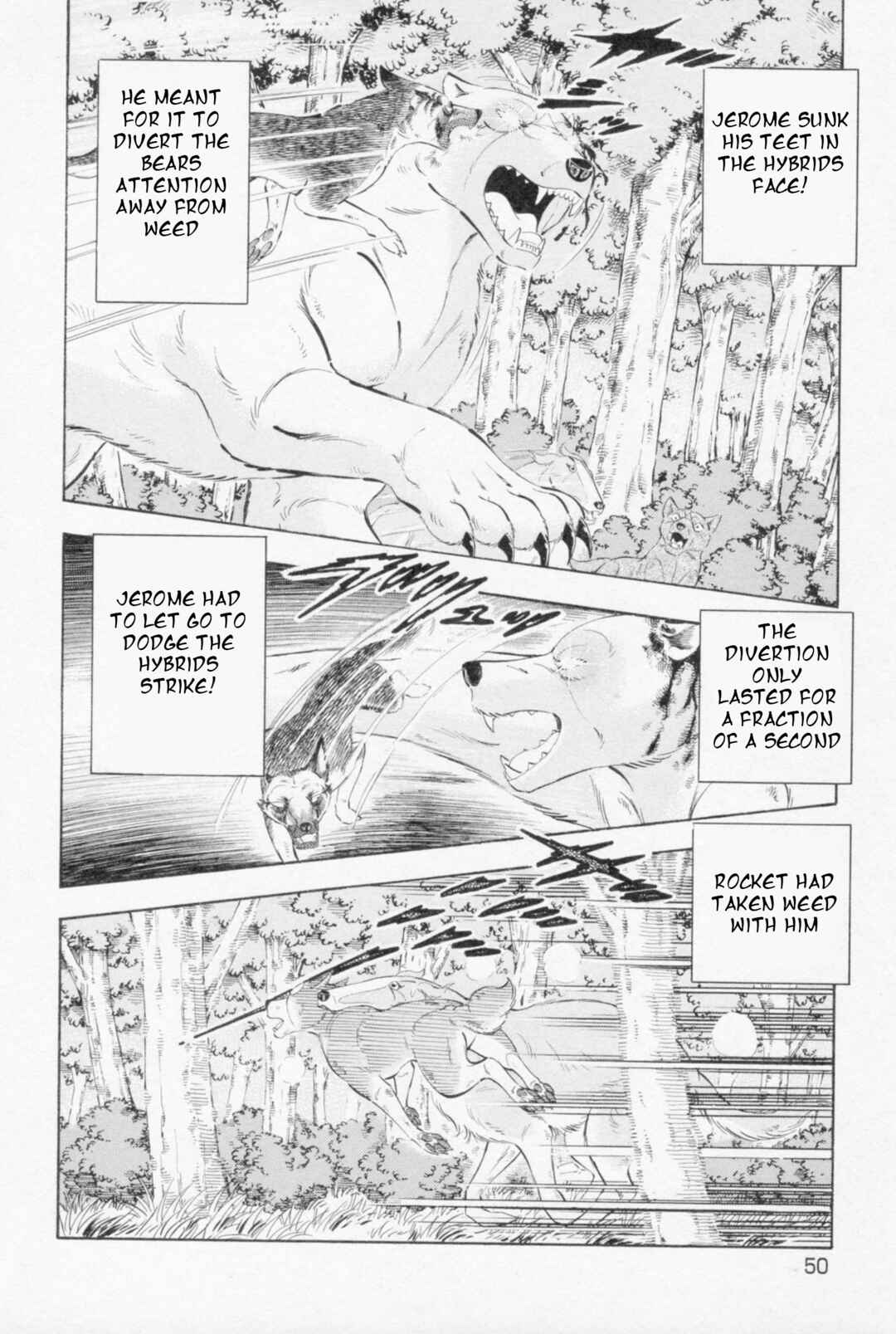 Chapter 445 - Page 13