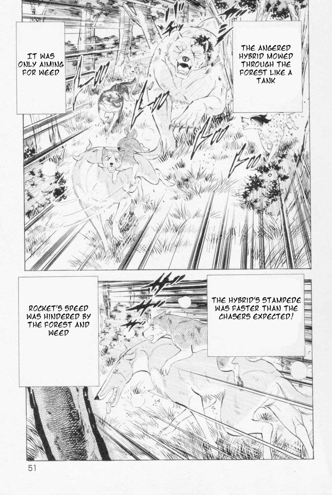Chapter 445 - Page 14