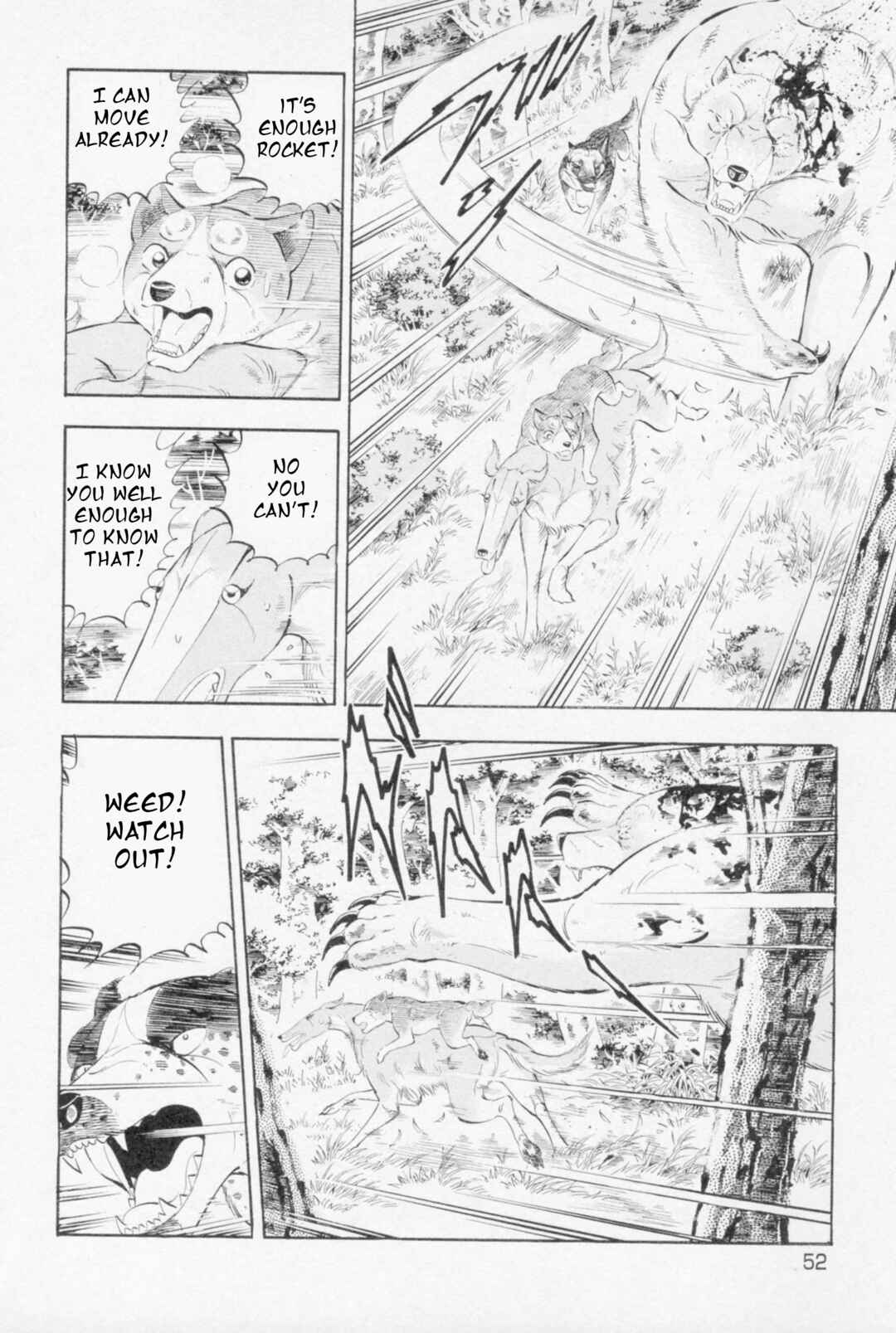Chapter 445 - Page 15