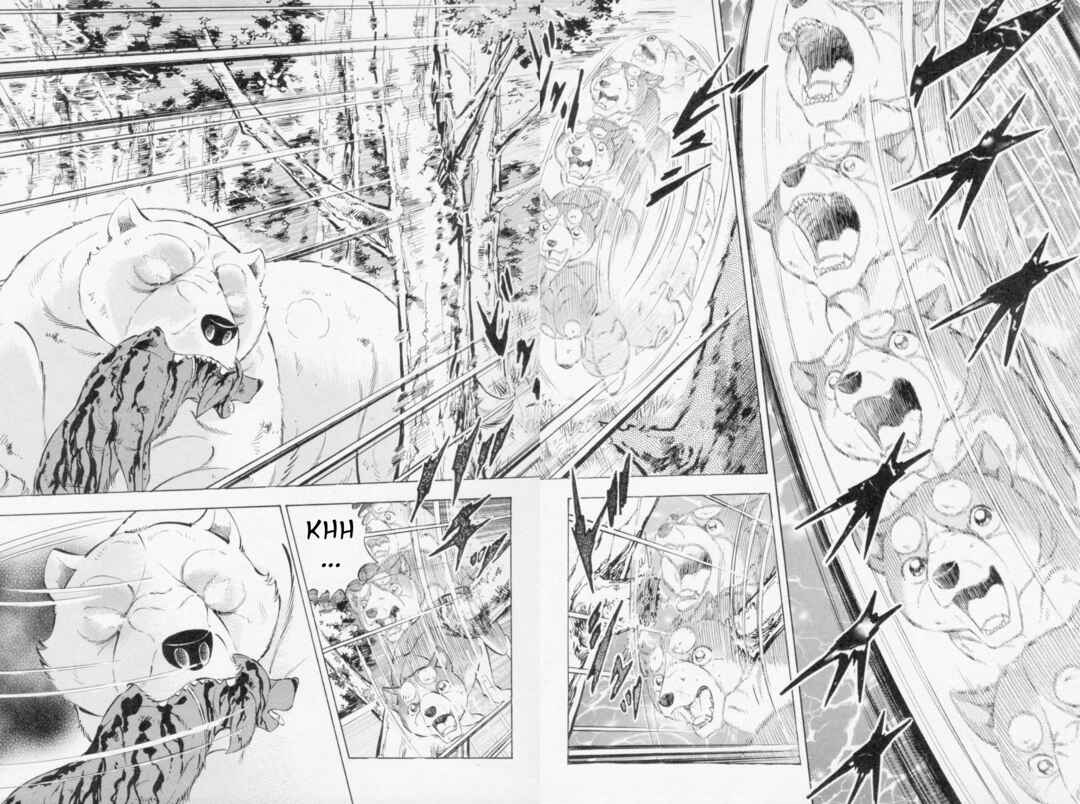 Chapter 445 - Page 6
