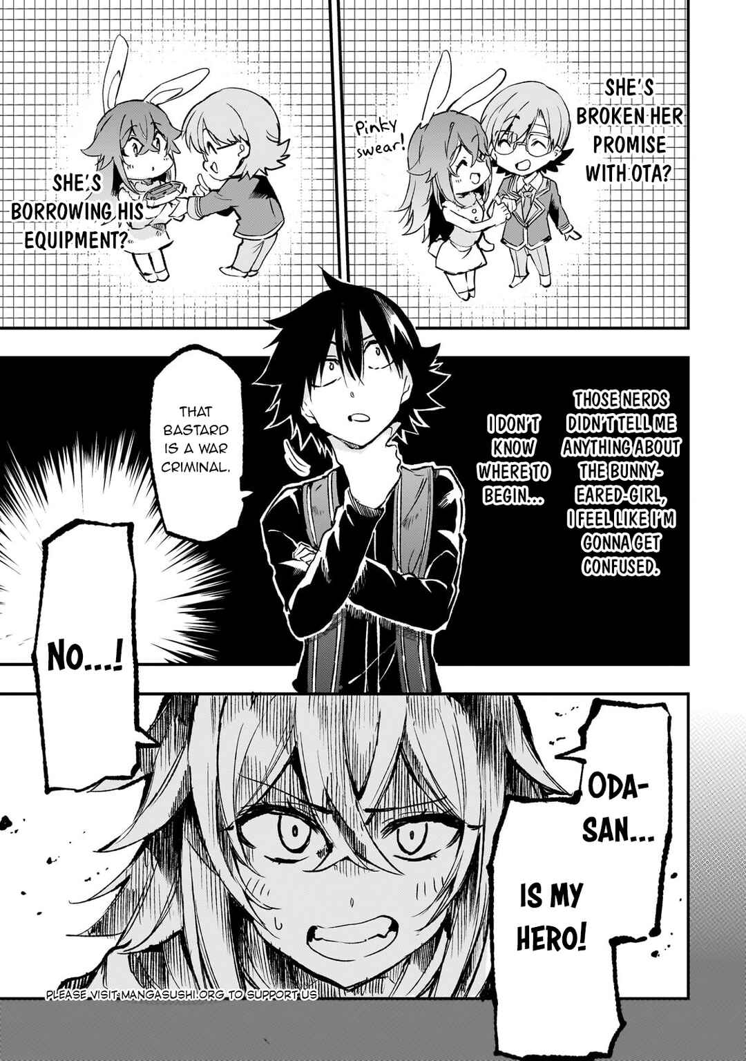 Chapter 254 - Page 2