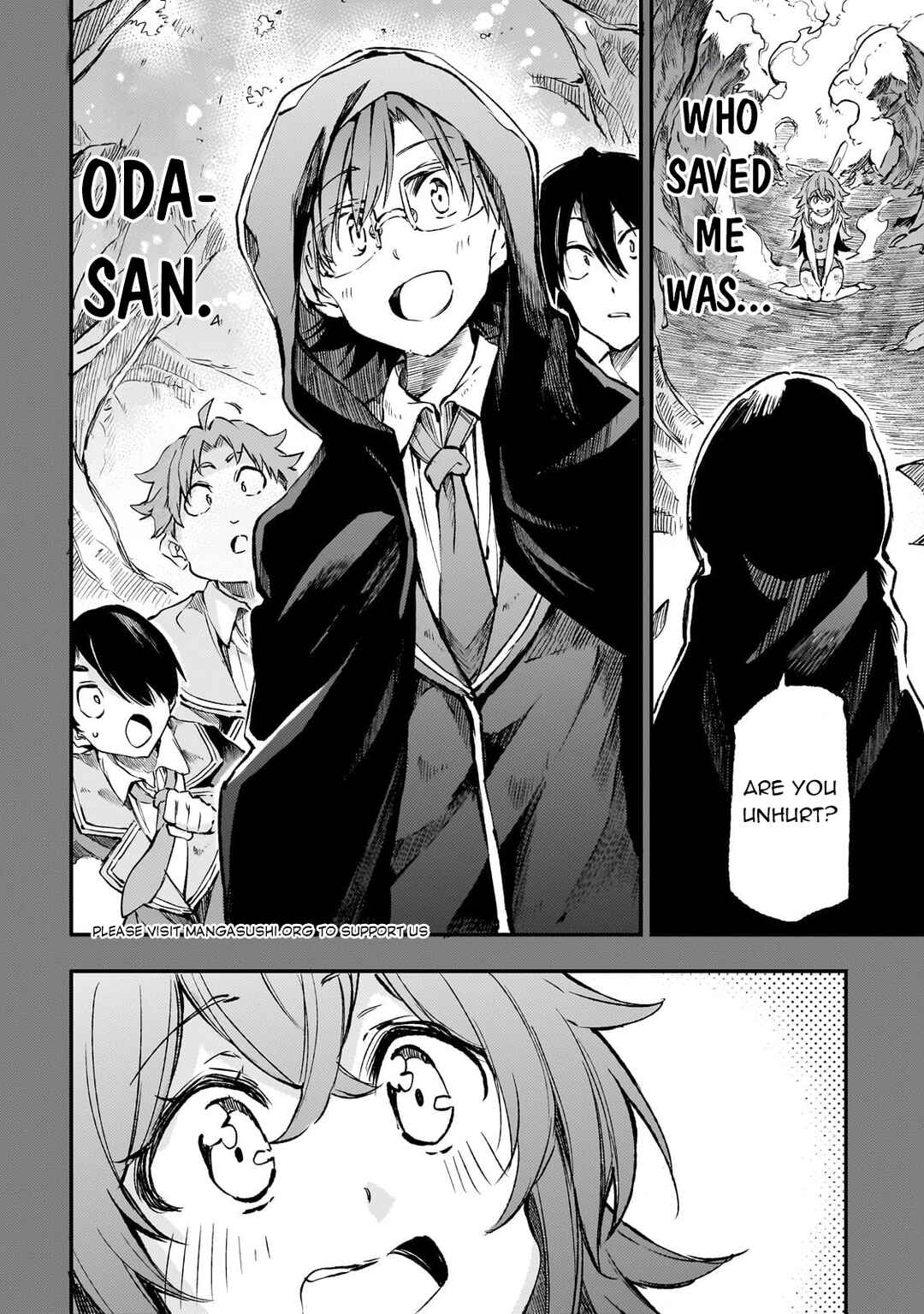 Chapter 254 - Page 6