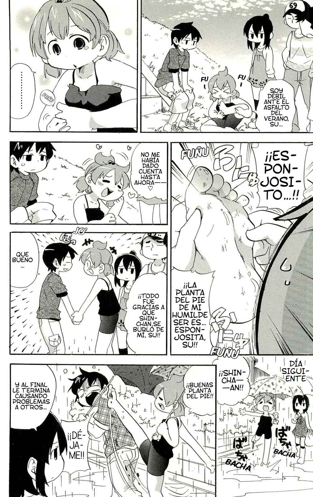 Chapter 196 - Page 10