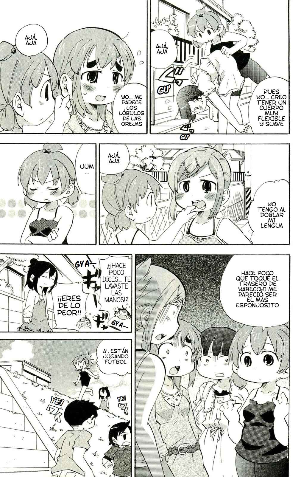 Chapter 196 - Page 7
