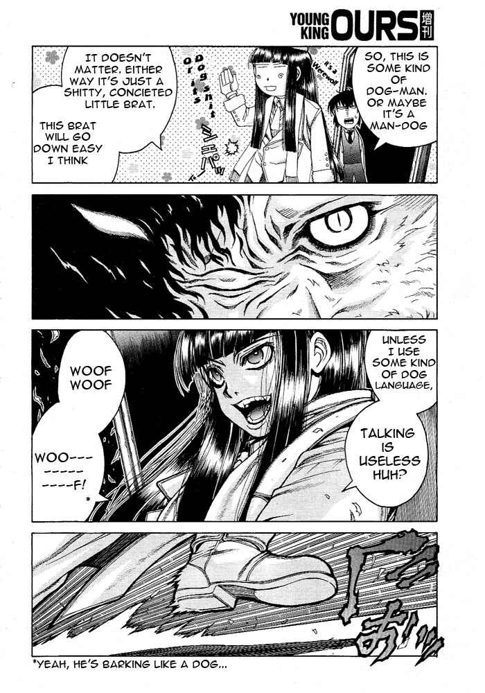 Chapter 6 - Page 5
