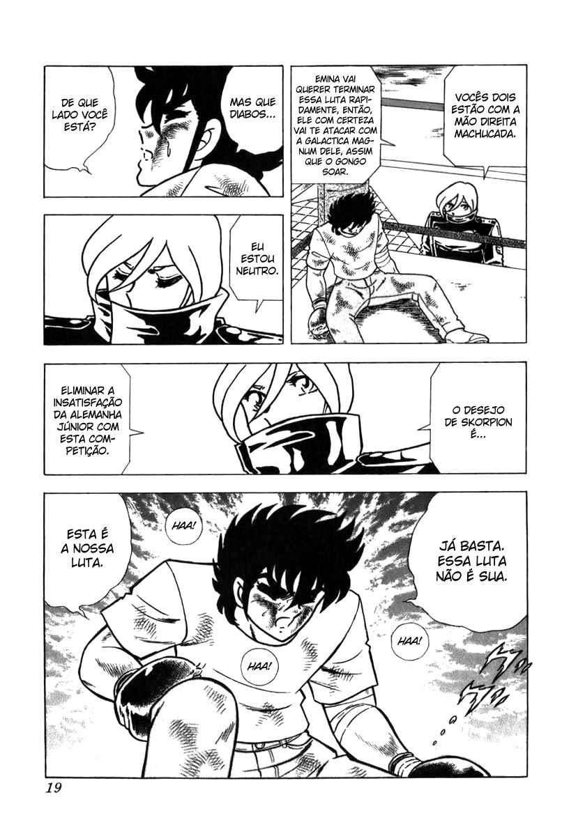 Chapter 63 - Page 20