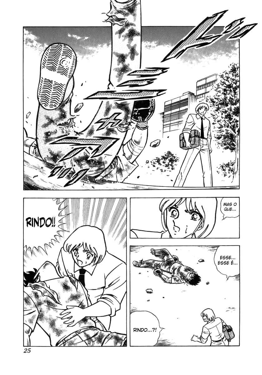 Chapter 63 - Page 25