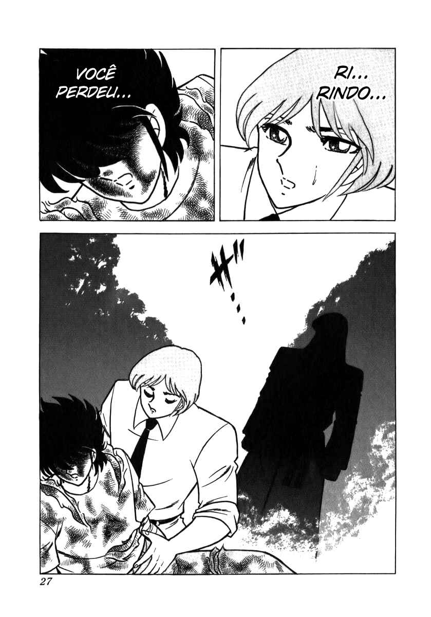 Chapter 63 - Page 27
