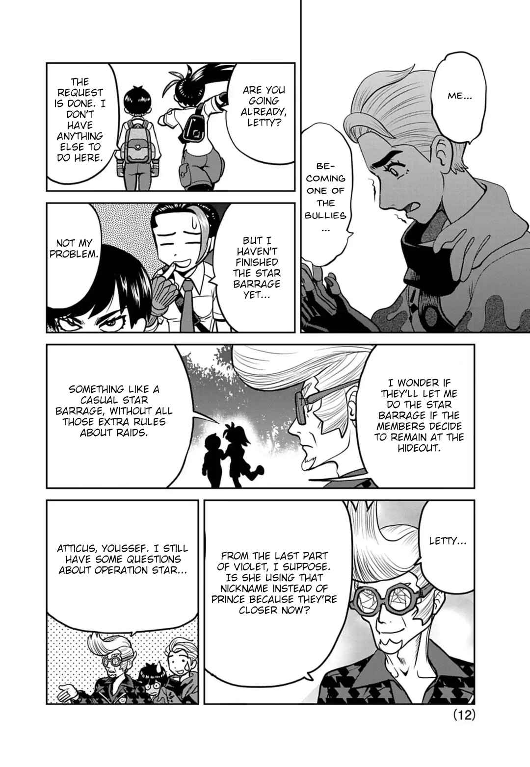 Chapter 23 - Page 11