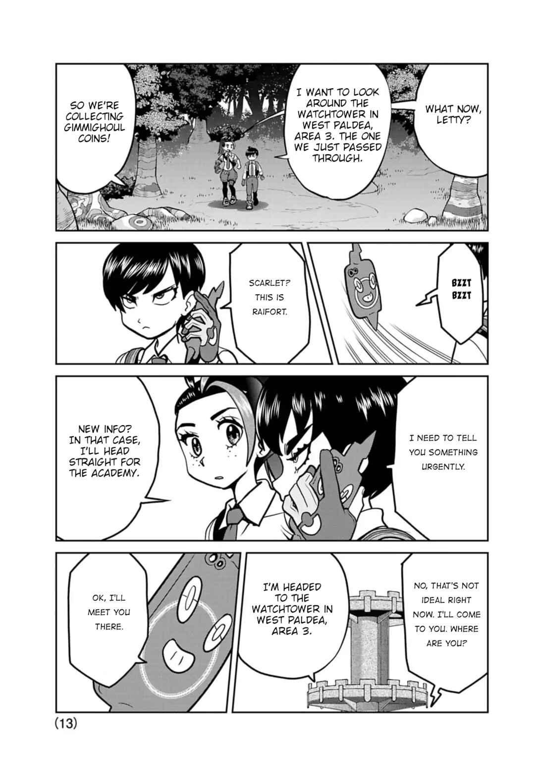 Chapter 23 - Page 12