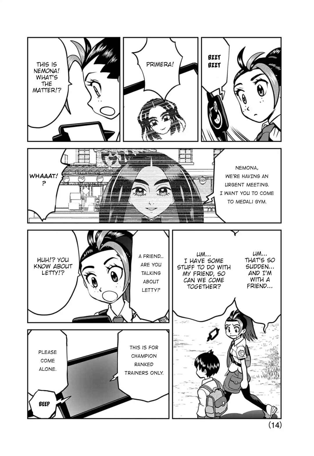 Chapter 23 - Page 13