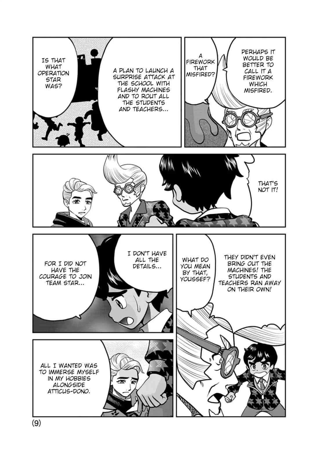 Chapter 23 - Page 8