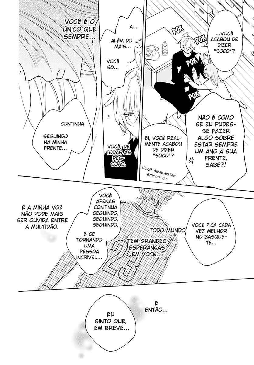 Chapter 112 - Page 23