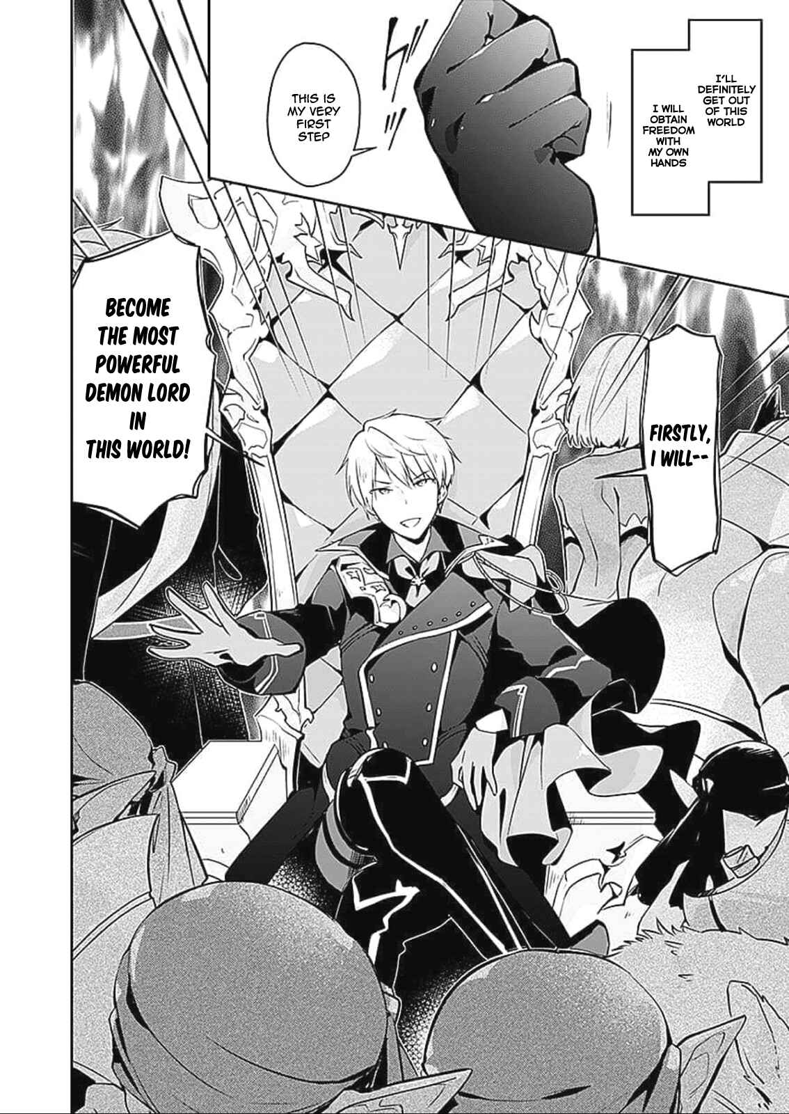Chapter 1 - Page 4