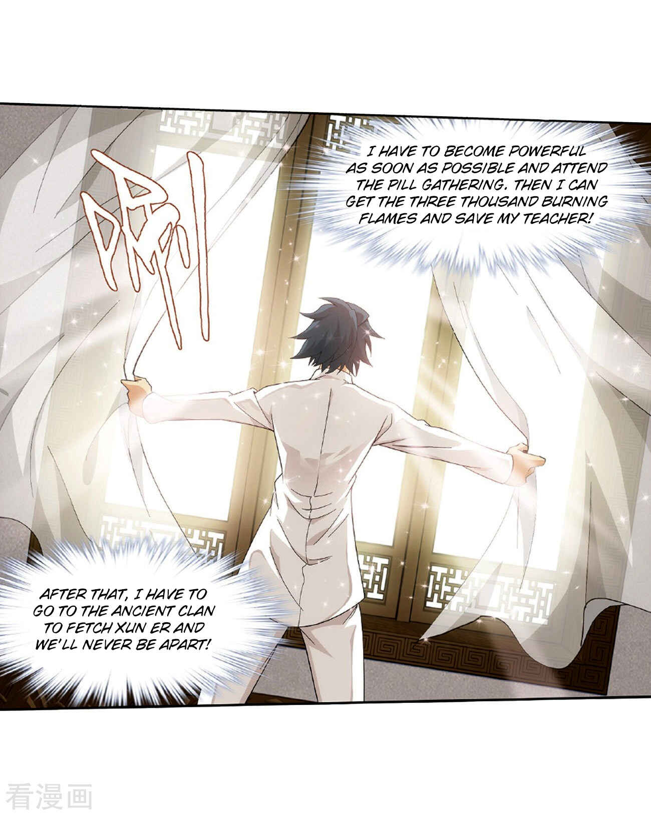 Chapter 265 - Page 10