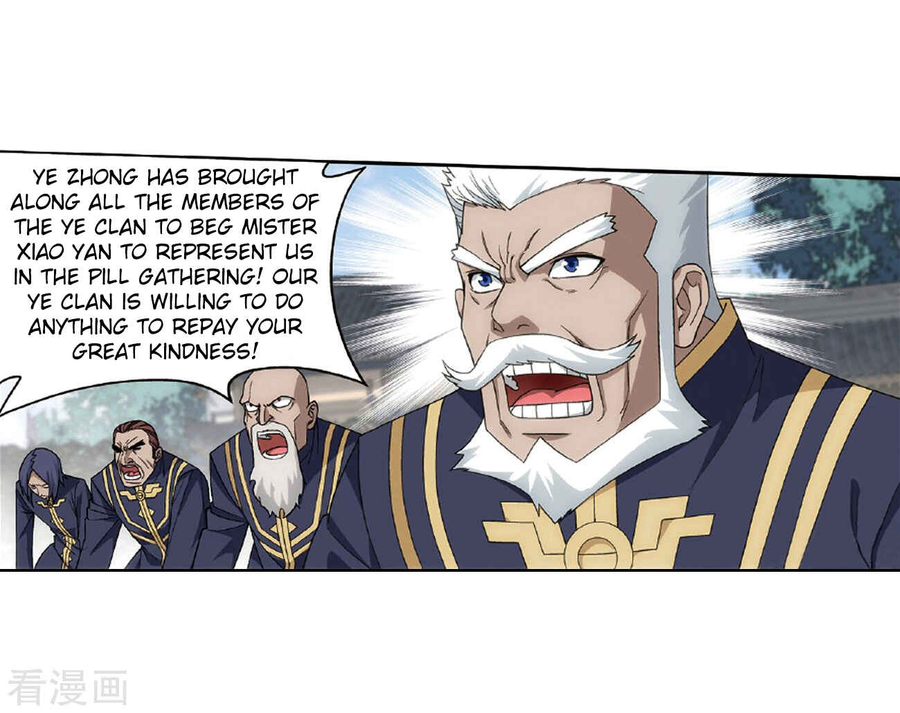 Chapter 265 - Page 13