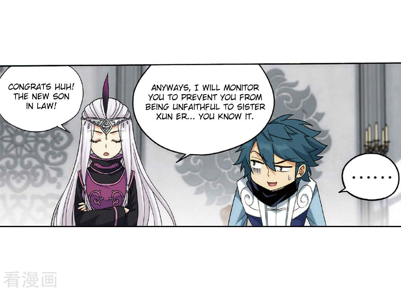 Chapter 265 - Page 38