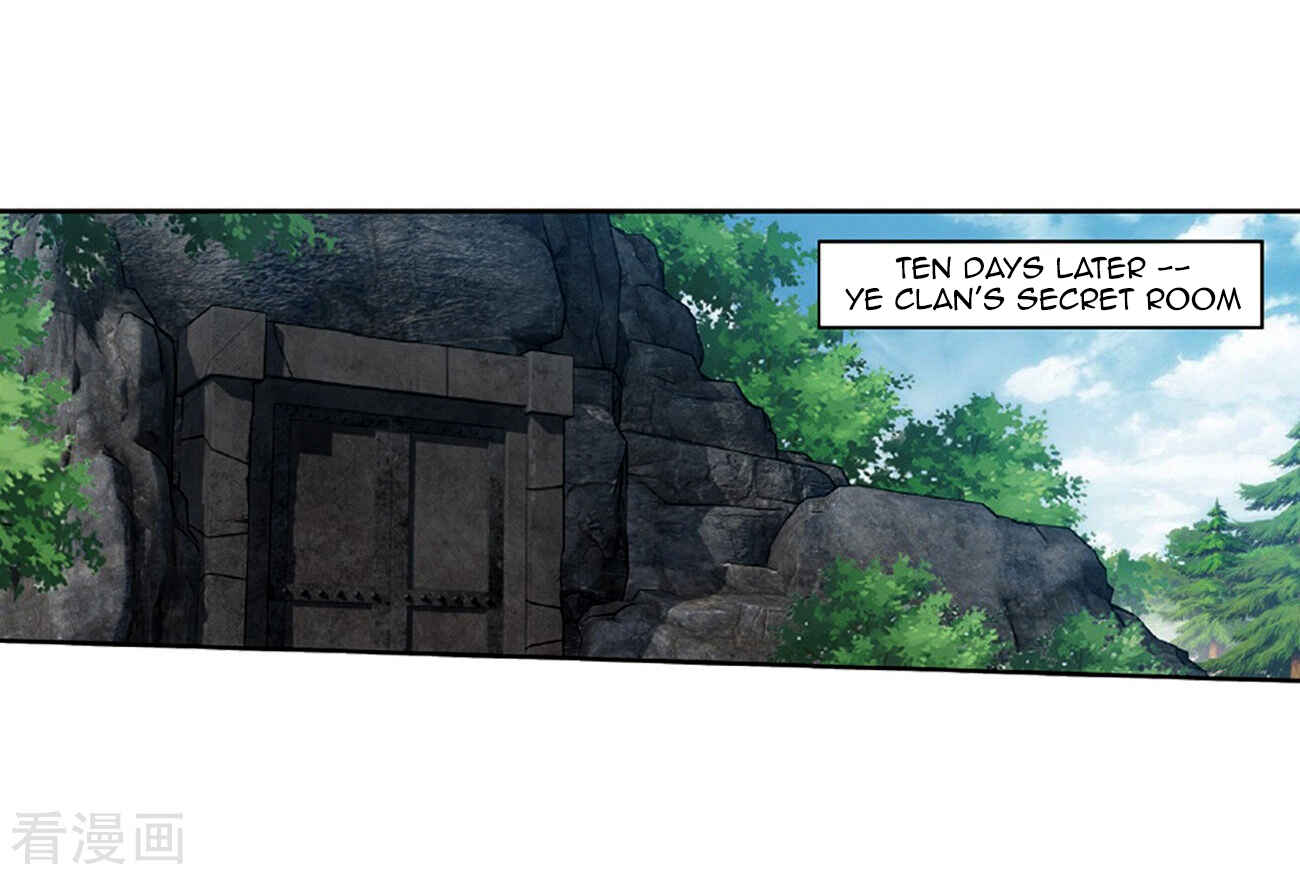 Chapter 265 - Page 39