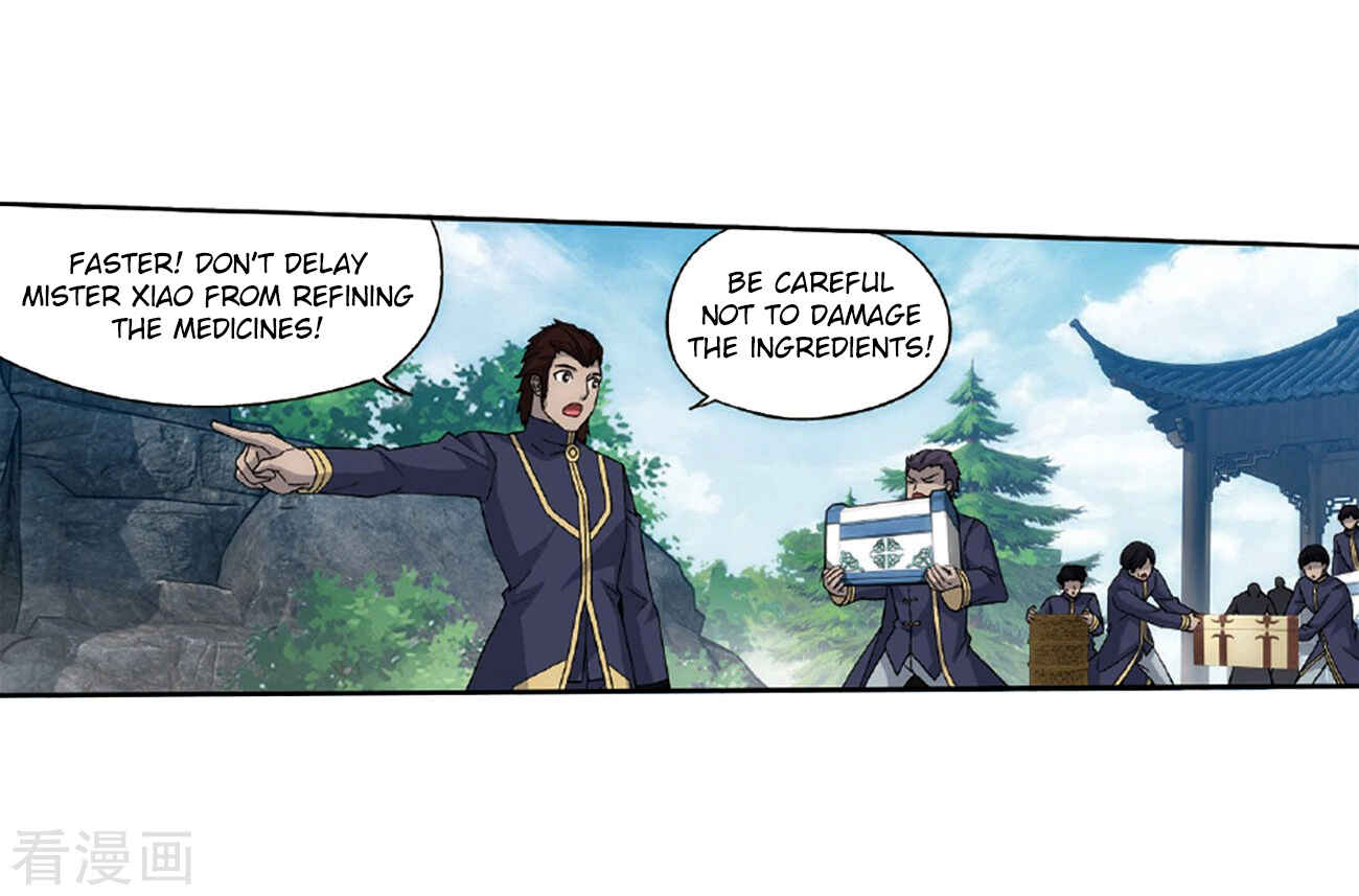 Chapter 265 - Page 40