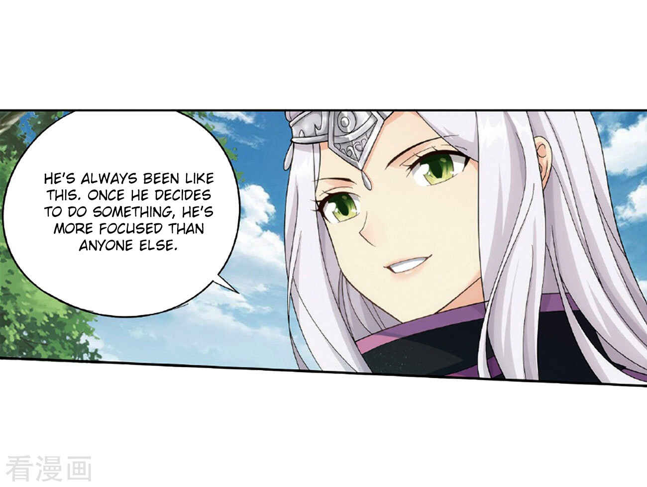 Chapter 265 - Page 42