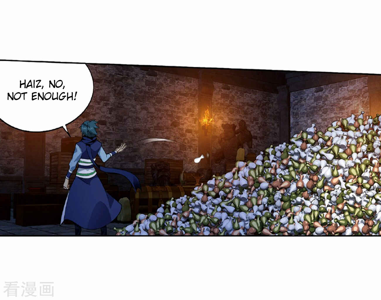 Chapter 265 - Page 47