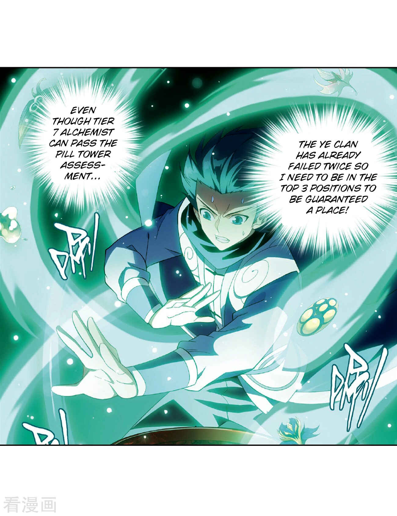 Chapter 265 - Page 48