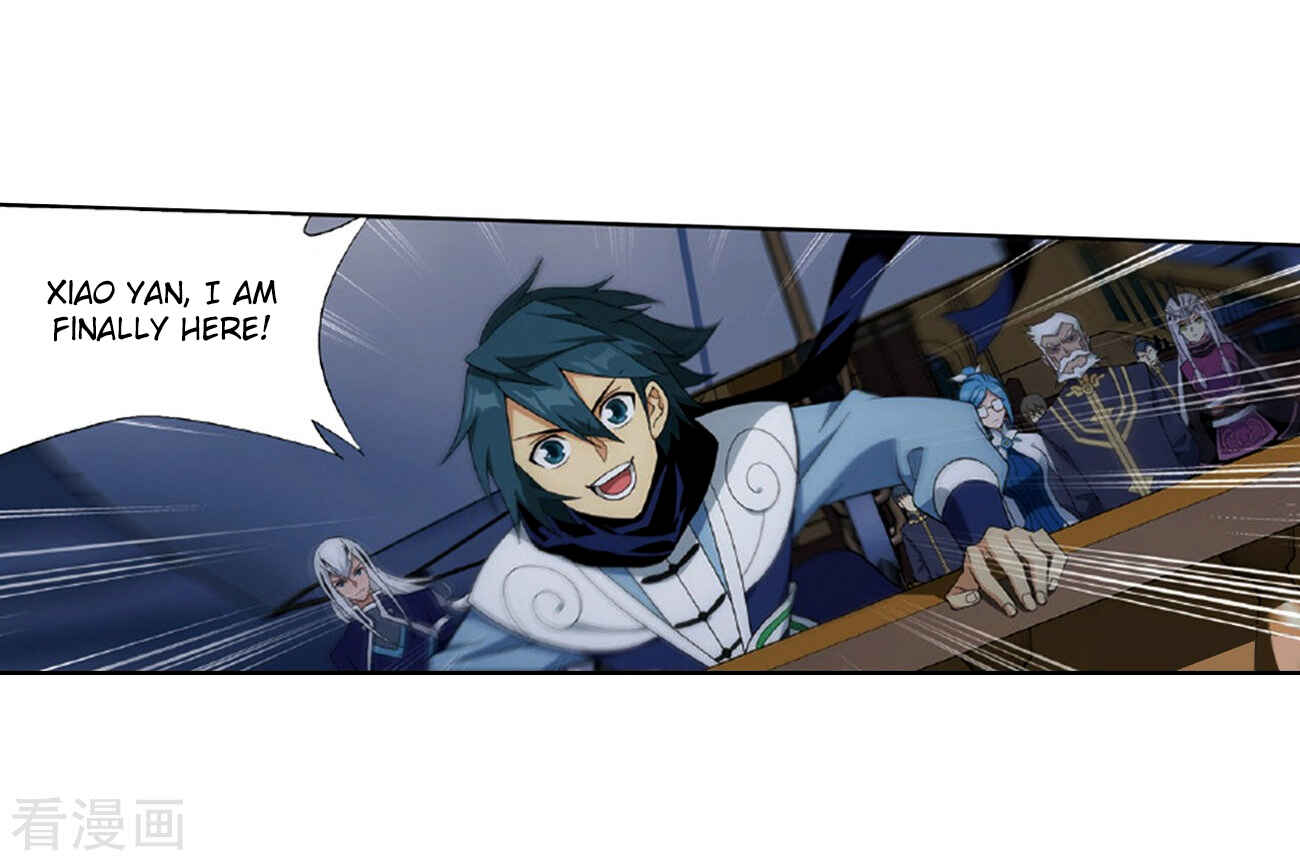 Chapter 265 - Page 55