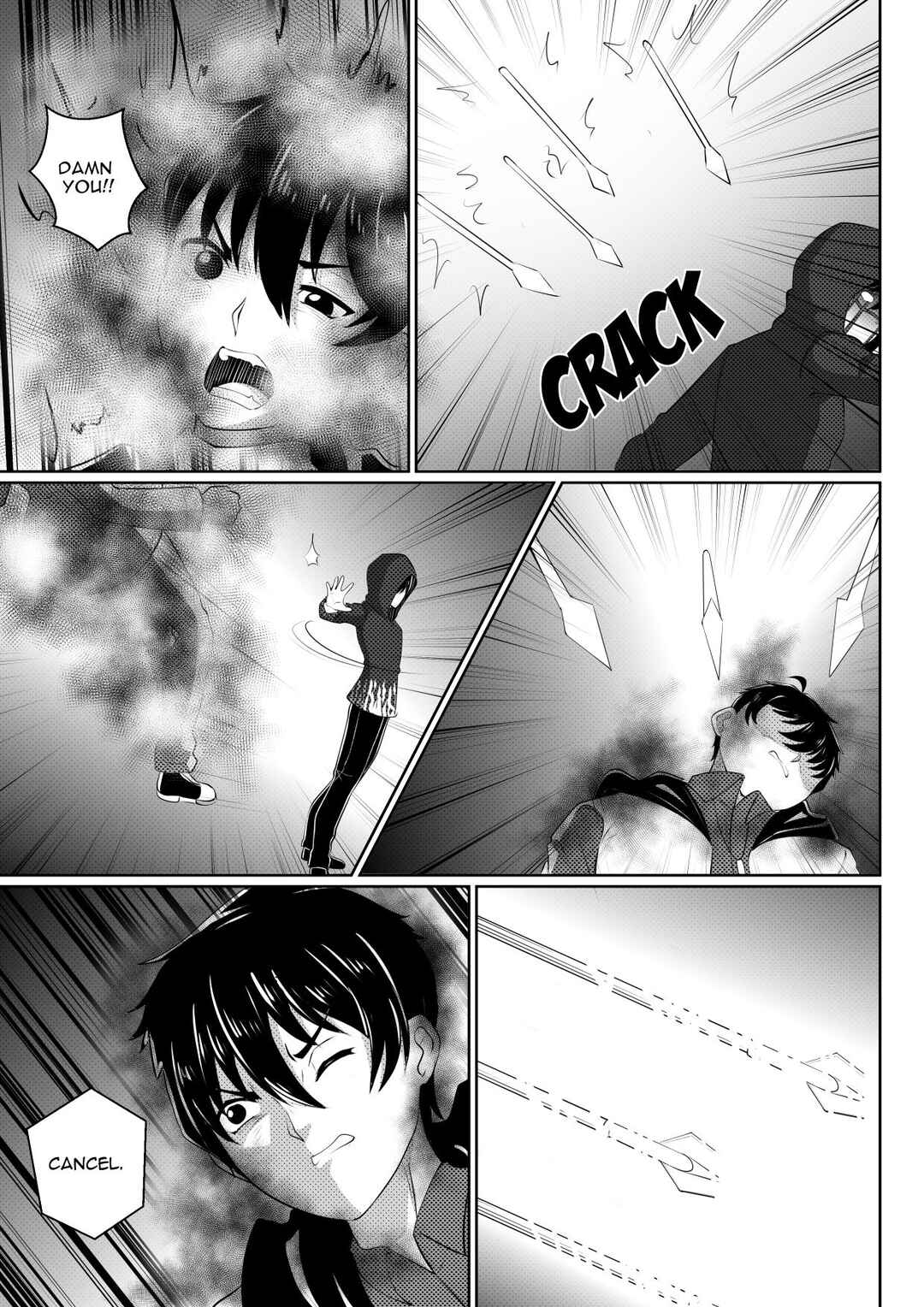 Chapter 20 - Page 17