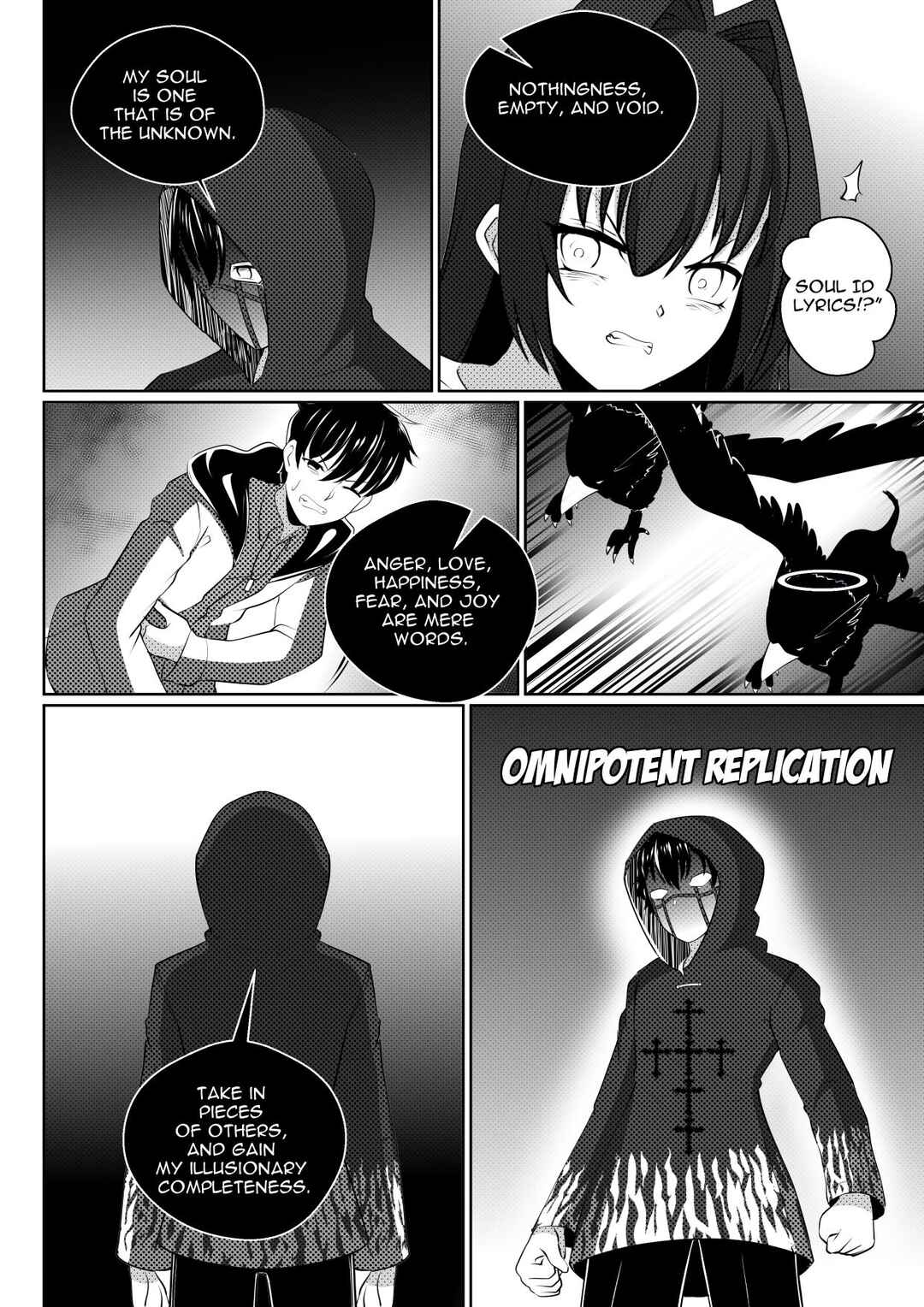 Chapter 20 - Page 20