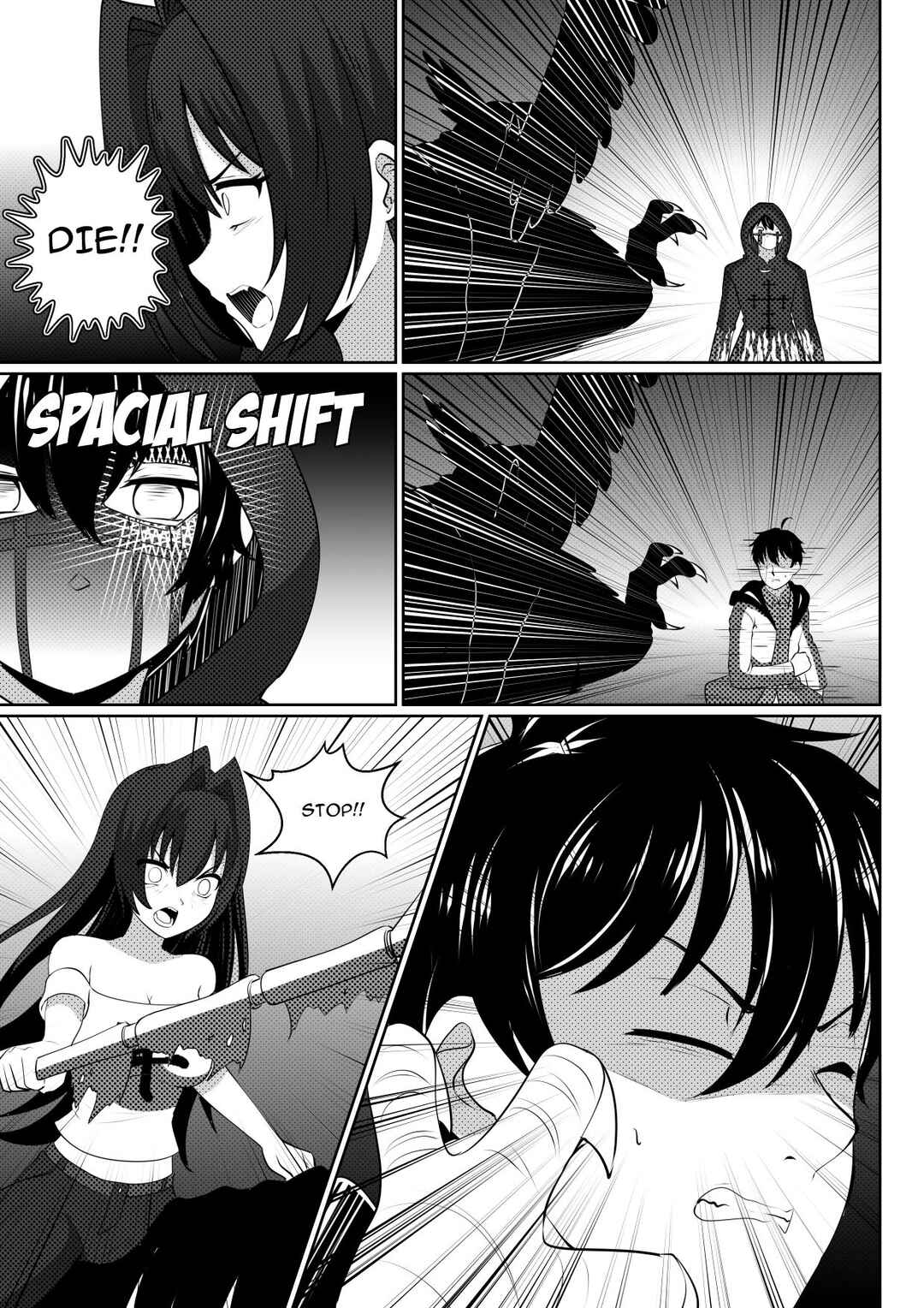 Chapter 20 - Page 21