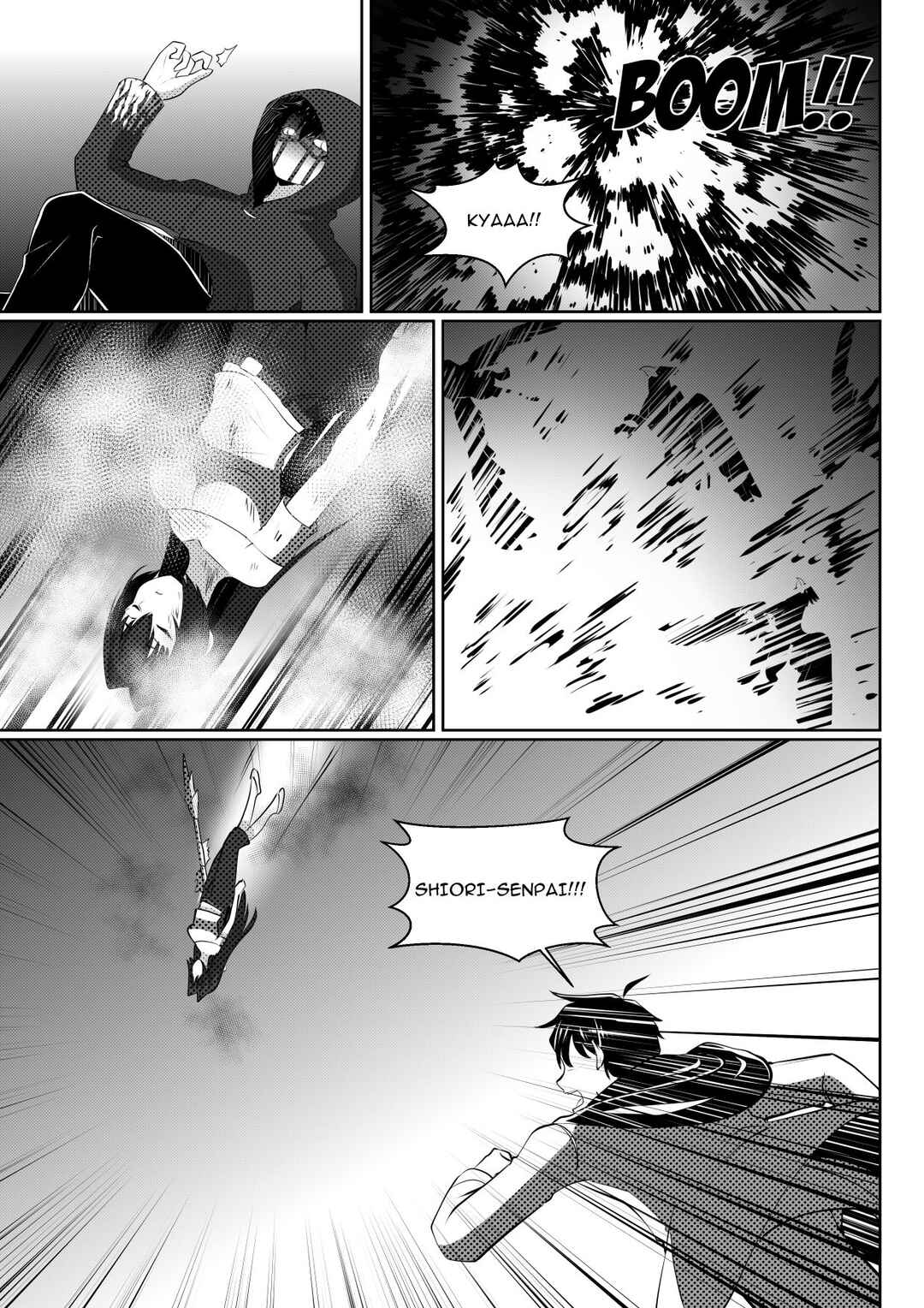 Chapter 20 - Page 30