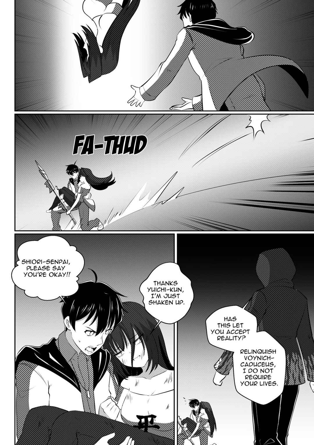 Chapter 20 - Page 31