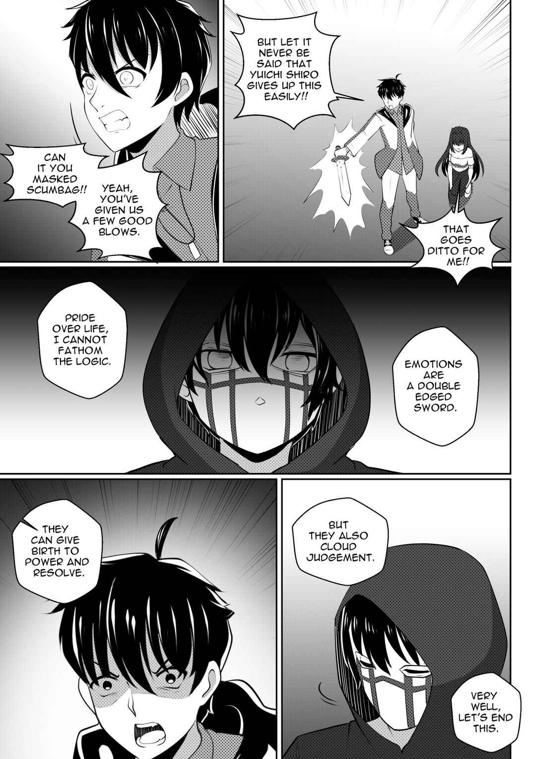 Chapter 20 - Page 32