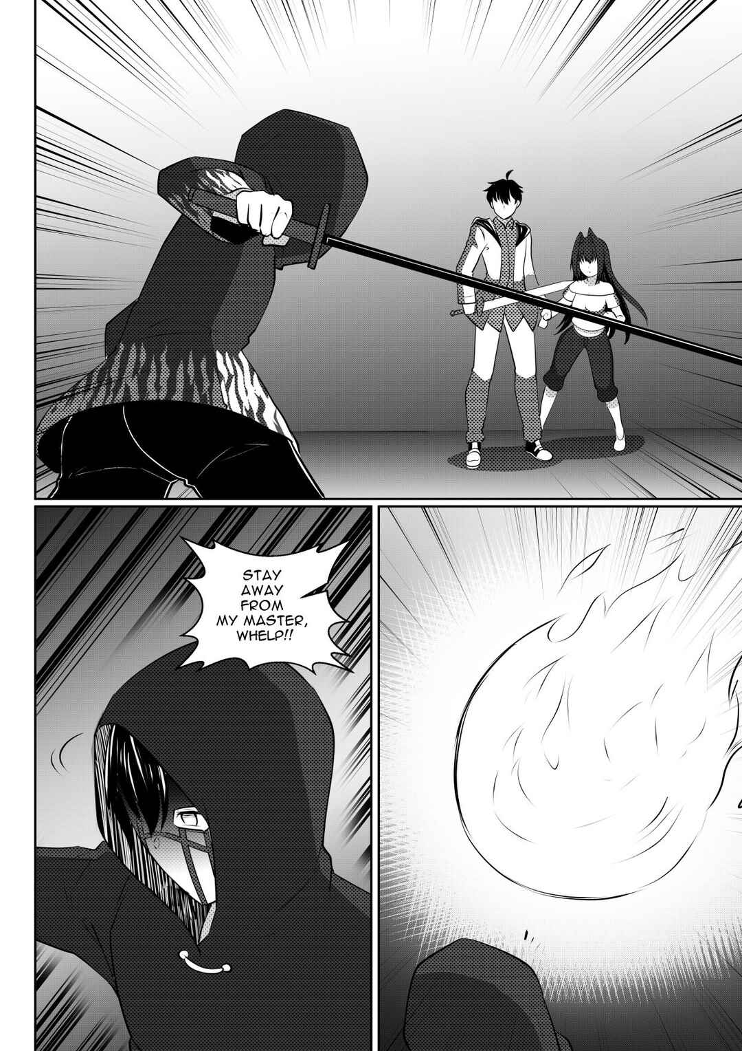 Chapter 20 - Page 33
