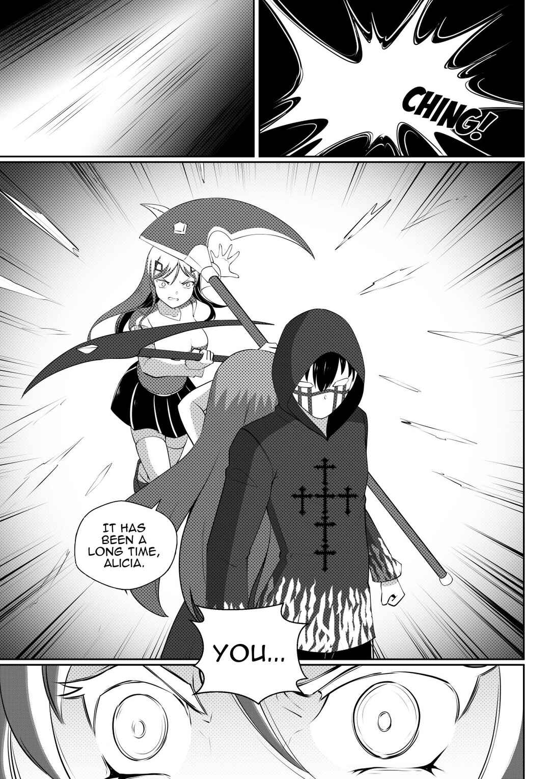 Chapter 20 - Page 38