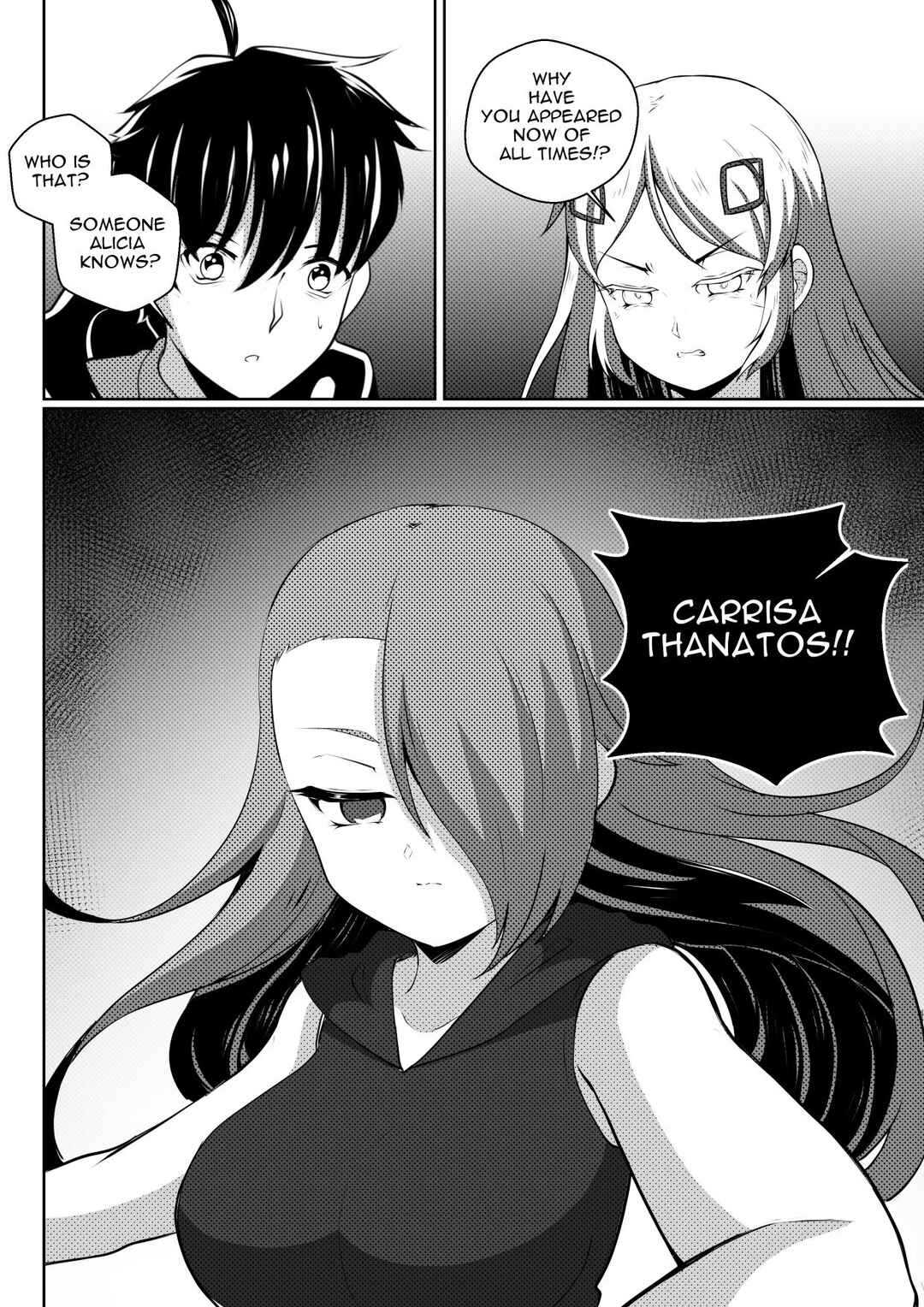 Chapter 20 - Page 39