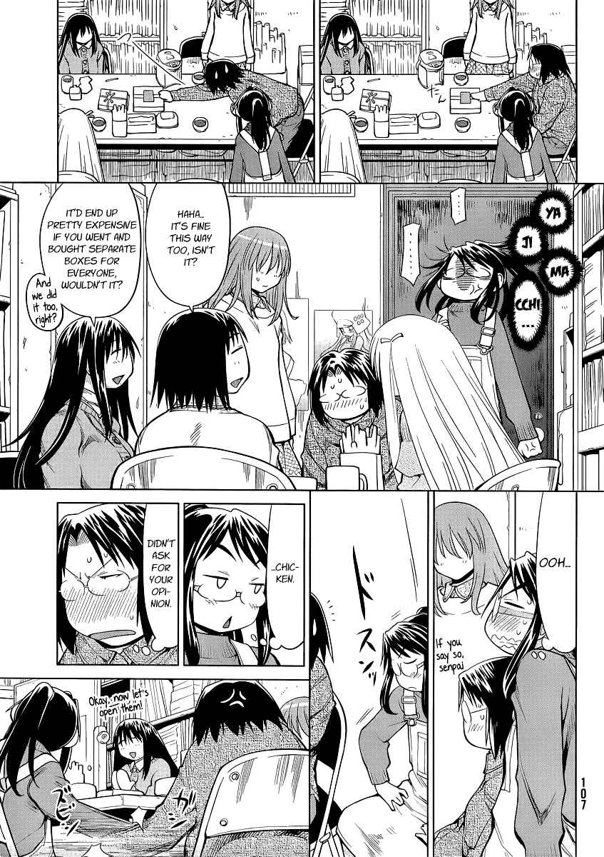 Chapter 100 - Page 13