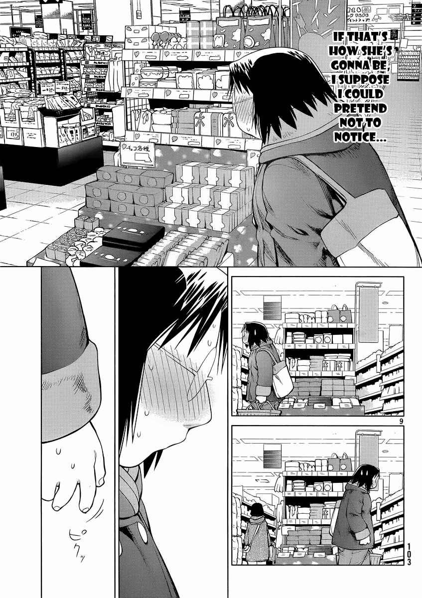 Chapter 100 - Page 9