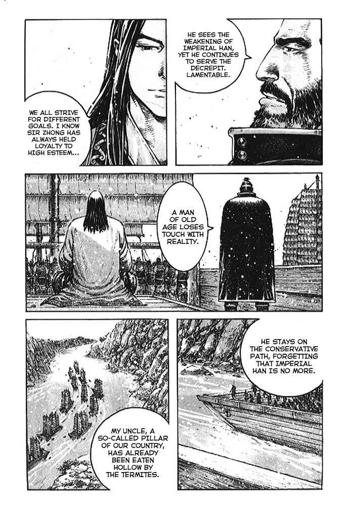Chapter 363 - Page 11