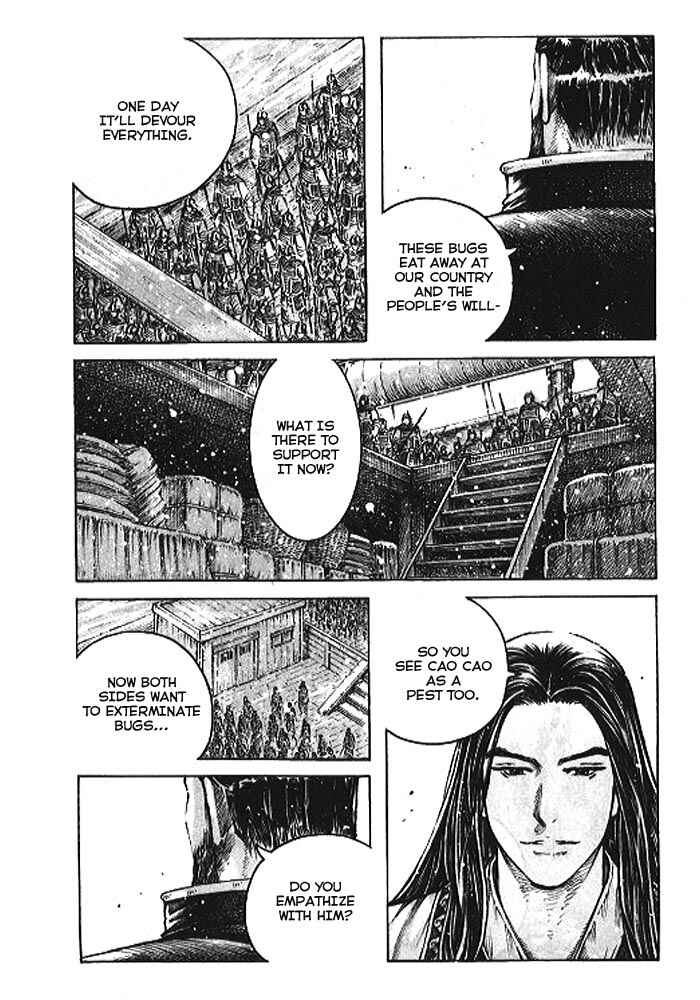 Chapter 363 - Page 12
