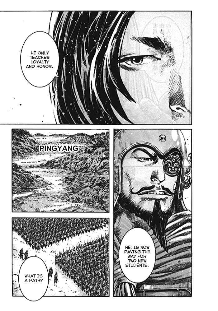 Chapter 363 - Page 18