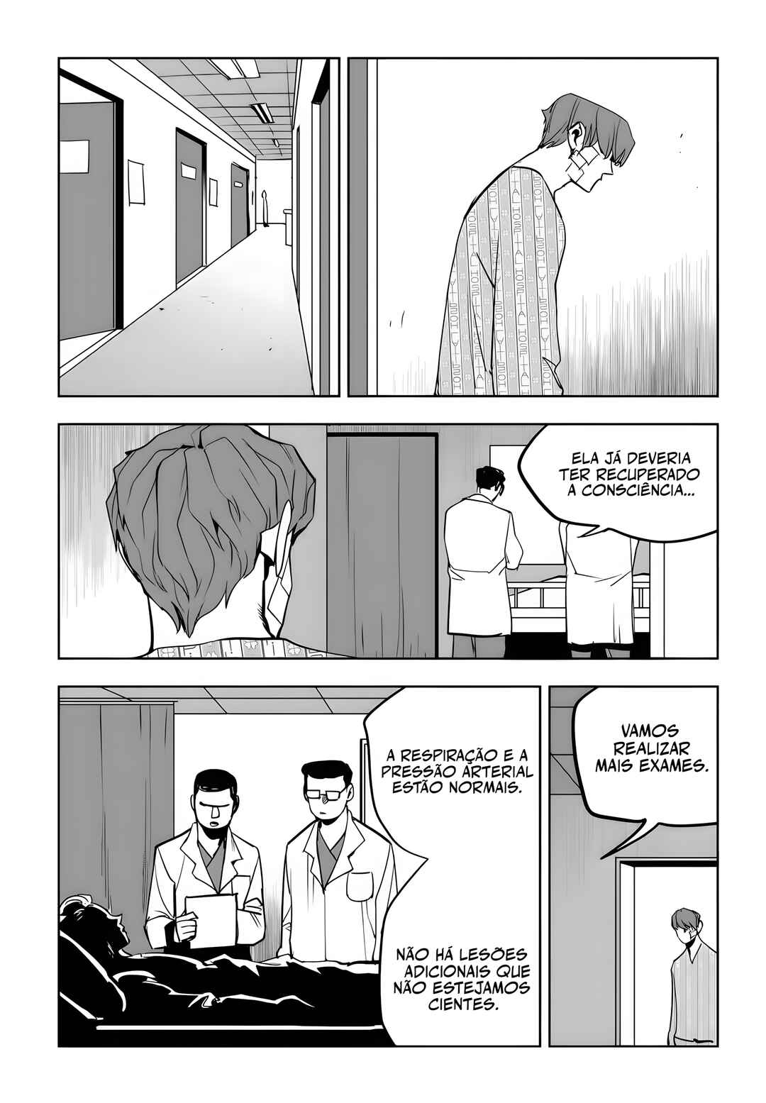 Chapter 82 - Page 10