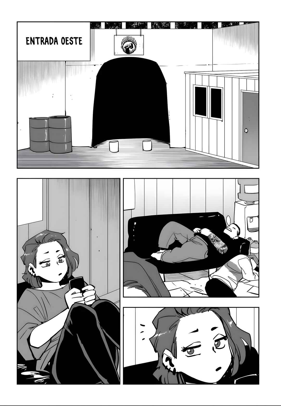 Chapter 82 - Page 22